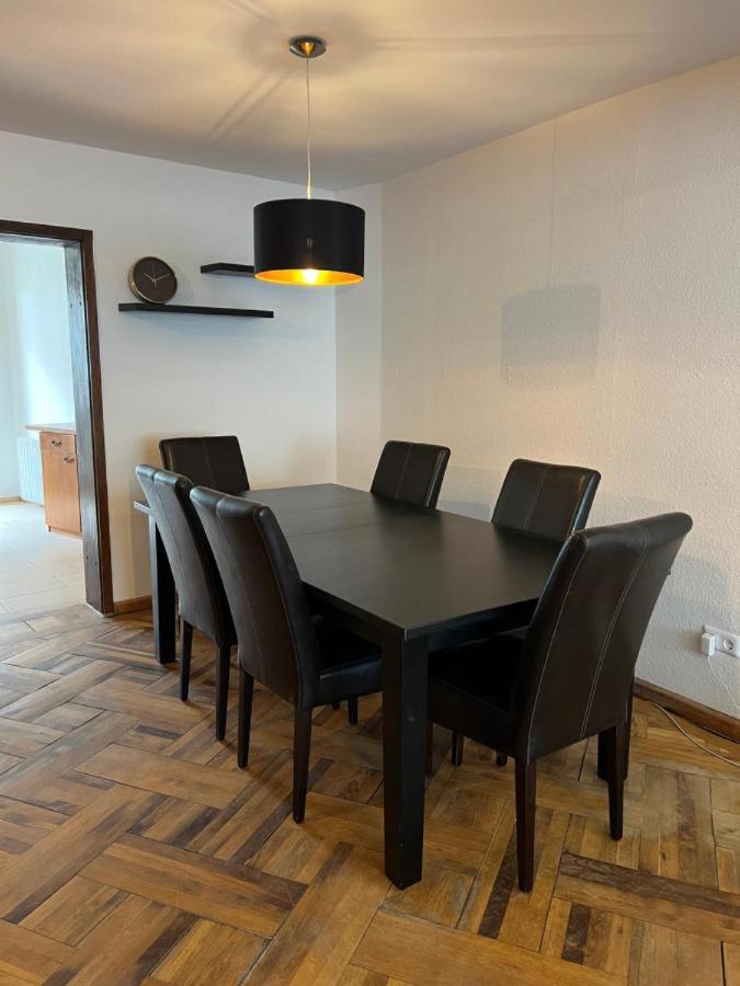 3-Zimmer Mit Terrasse Im Herzen Von Goettingen Dış mekan fotoğraf