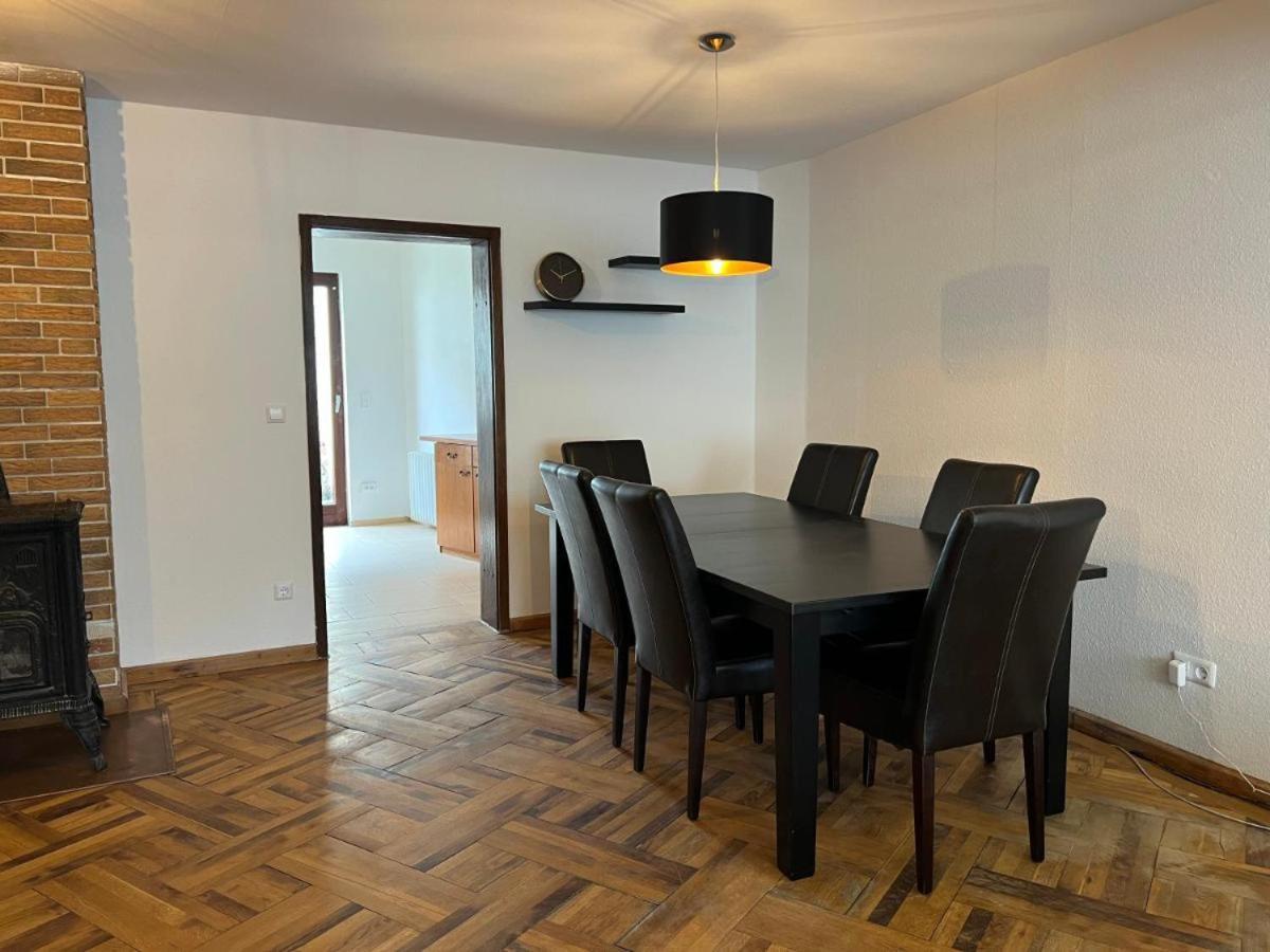 3-Zimmer Mit Terrasse Im Herzen Von Goettingen Dış mekan fotoğraf